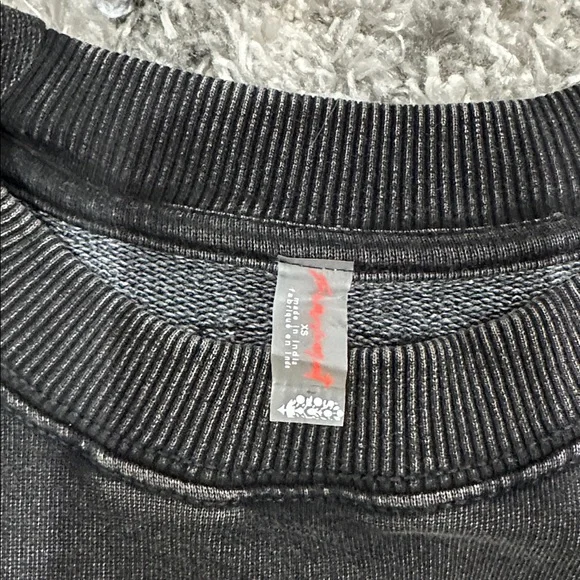 FP Movement All Star Pullover + Pants washed black - Picture 3 of 8